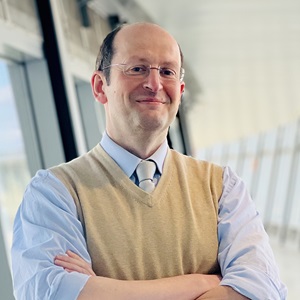Piero Dalerba, M.D.