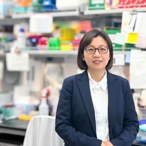 Ji-Yeon Shinn