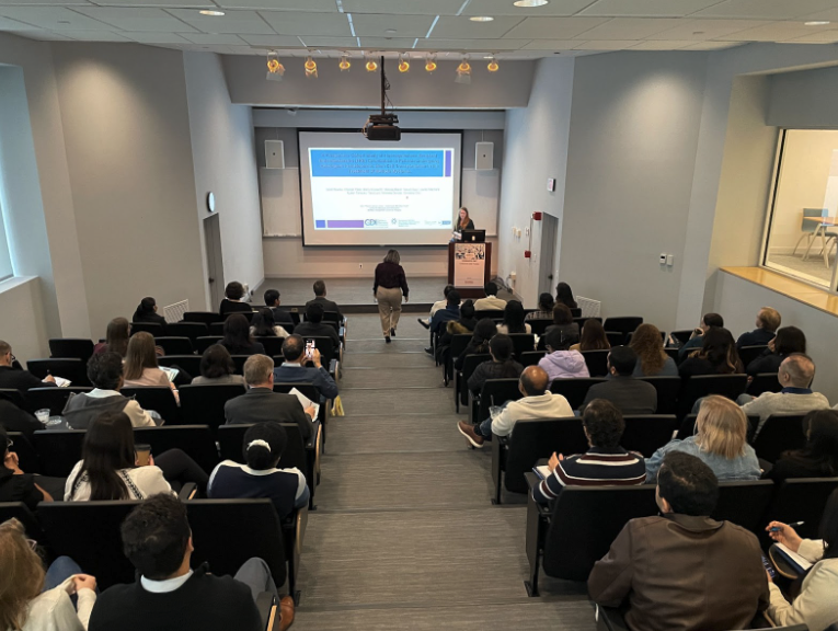 CDI Research Day