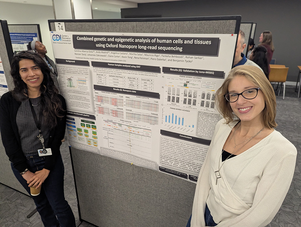 CDI Research Day