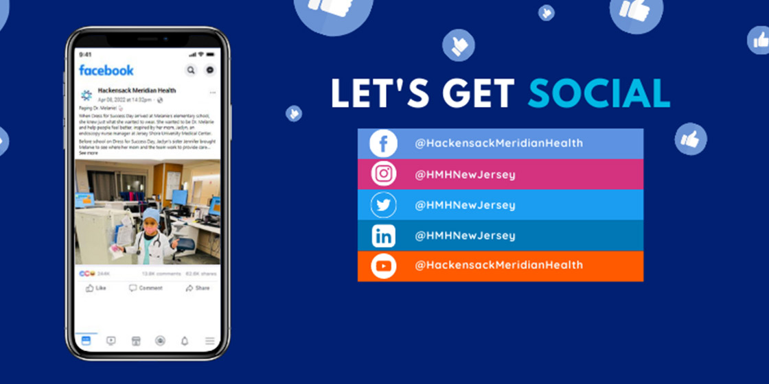Social Media at HMH